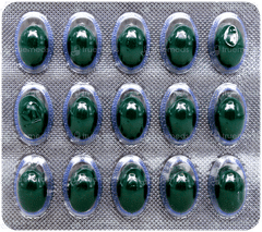 Kalzin M Capsule 15
